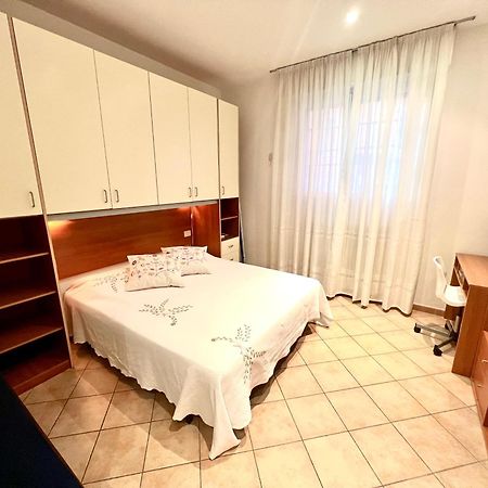 Apartamento Casa Agnesi Bolonia Exterior foto